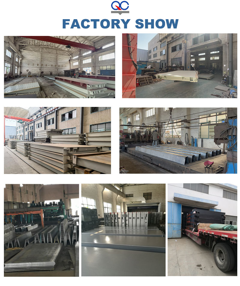 factory