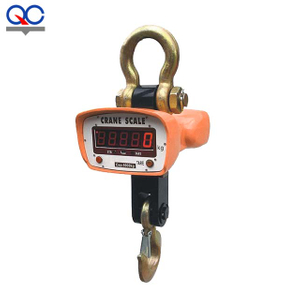 Digital Hanging Crane Scale