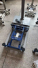 Mobile Carbon Steel Bench Scale with Wheels