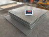 Carbon Steel Single Deck Floor Scale