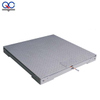 Carbon Steel Double Deck Floor Scale