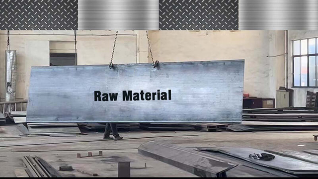 truck-scale-raw-material