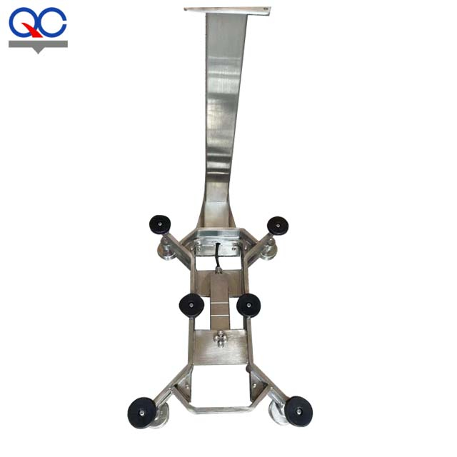 Precise Bench Scale Stainless Steel Frame