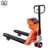 Electronic Forklift Scale with Printer