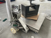 Mobile Digital Industrial Floor Scale