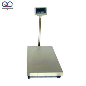 Stainless Steel Bench Scale