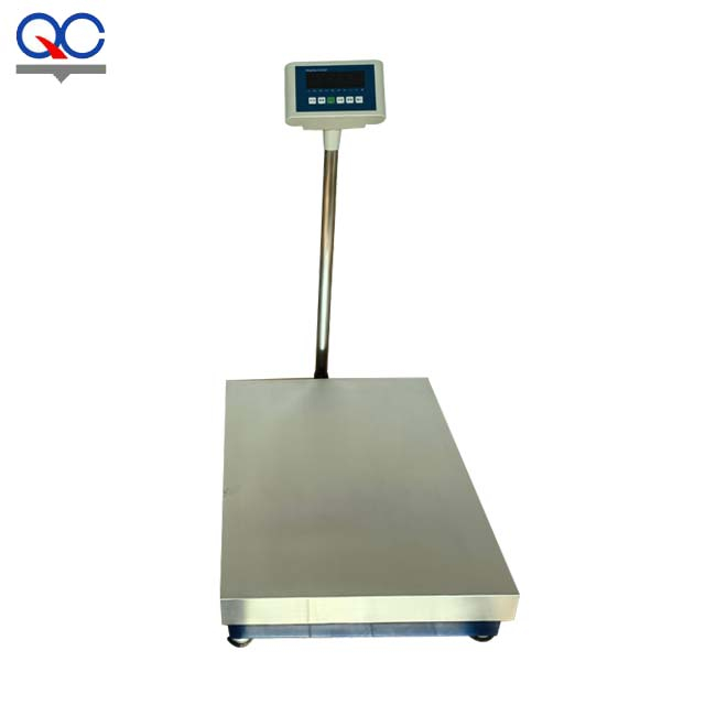 Stainless Steel Bench Scale