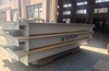 120T Heavy Duty Truck Weighbridges