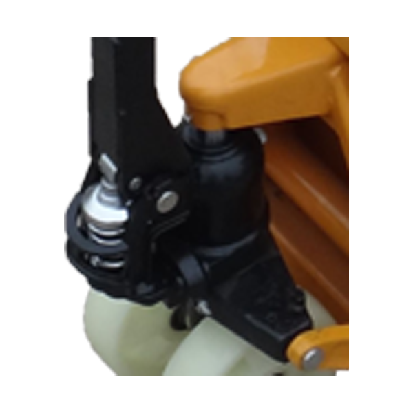 Pallet Jack Hydraulic Pump - QC Weighing