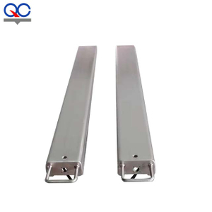 Stainless Steel Weighing Beam Bar