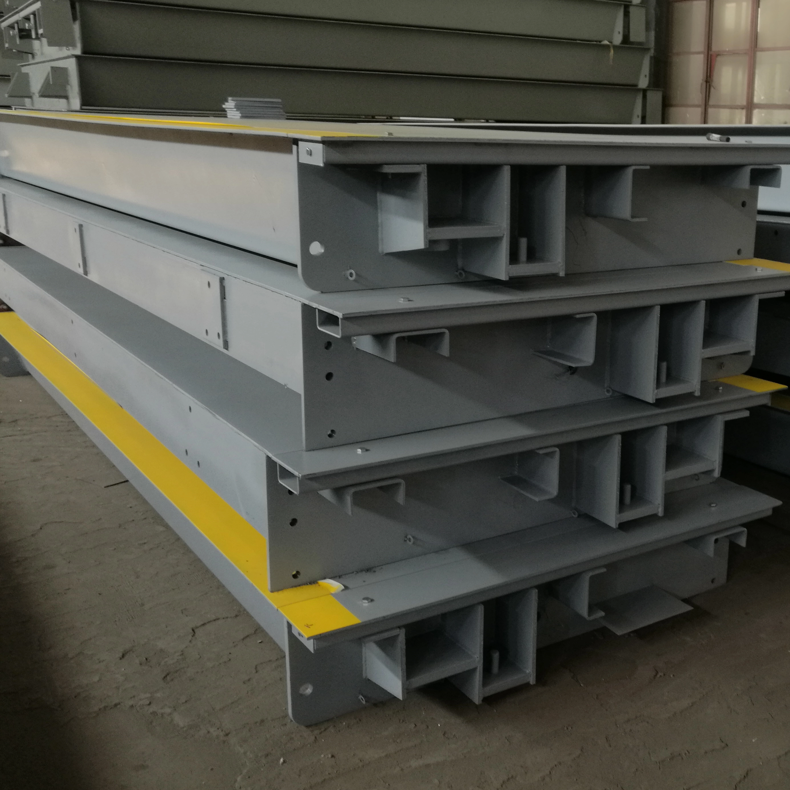 Portable Truck Weighbridge Scales_2764_2764