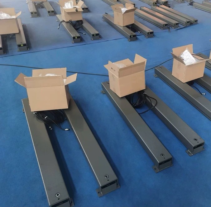 The Ultimate Guide To Bar Weighing Scales—— Why Distributors Should Partner with QC Weighing