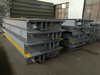 120T Heavy Duty Truck Weighbridges