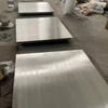 Stainless Steel Single Deck Floor Scale