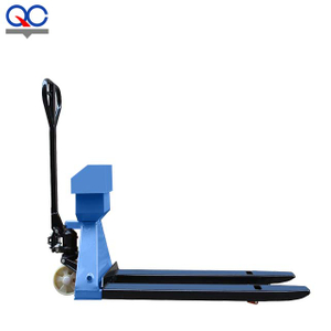 Hand Pallet Trucks Pallet Jack